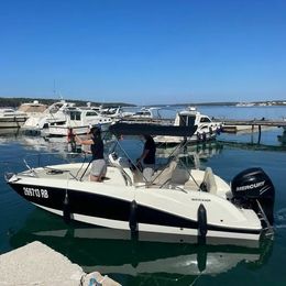 Quicksilver Activ 605 Sundeck | 18