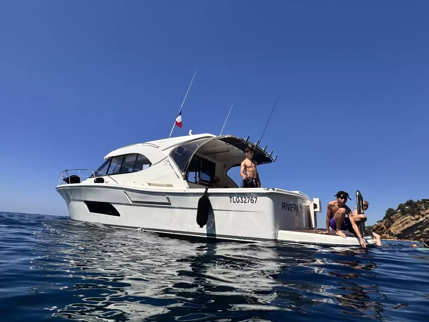 Riviera 445 | Mag'angel 3