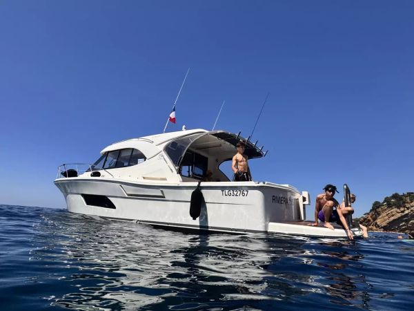 Riviera 445 | Mag'angel 3