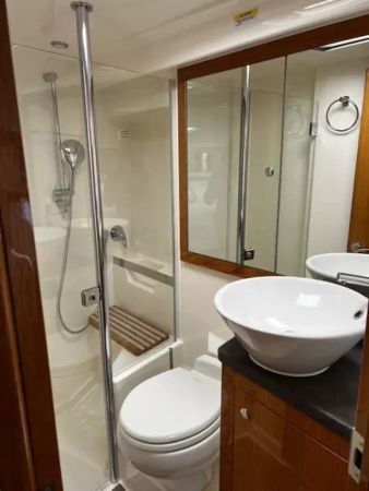 Riviera 445 | Mag'angel 3