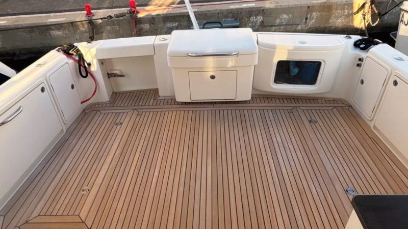 Riviera 445 | Mag'angel 3