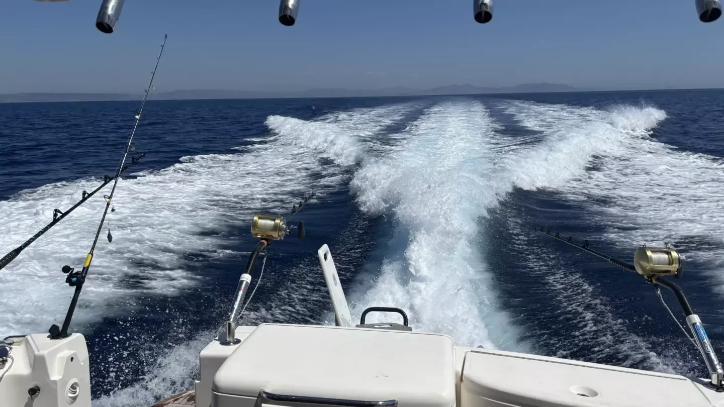 Riviera 445 | Mag'angel 3