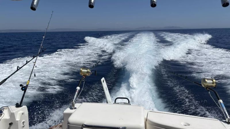 Riviera 445 | Mag'angel 3