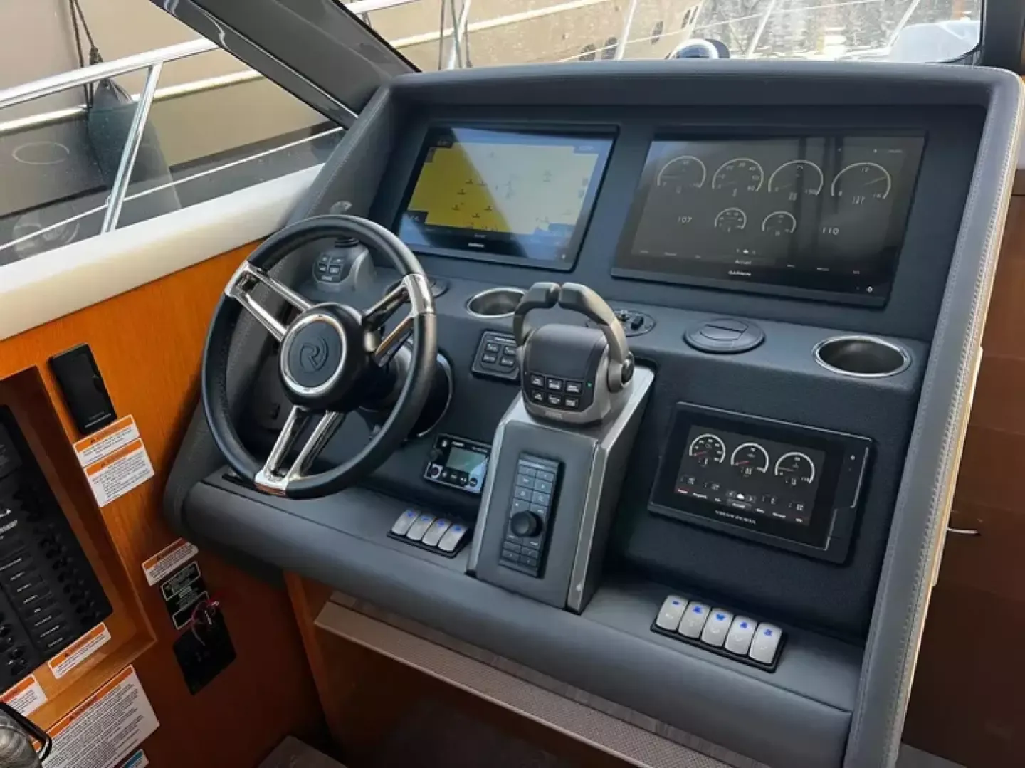 Riviera 445 | Mag'angel 3