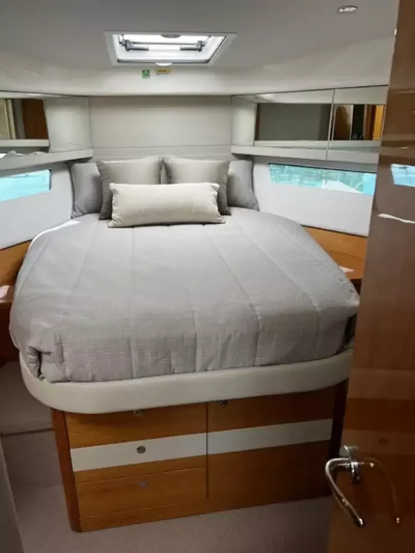 Riviera 445 | Mag'angel 3