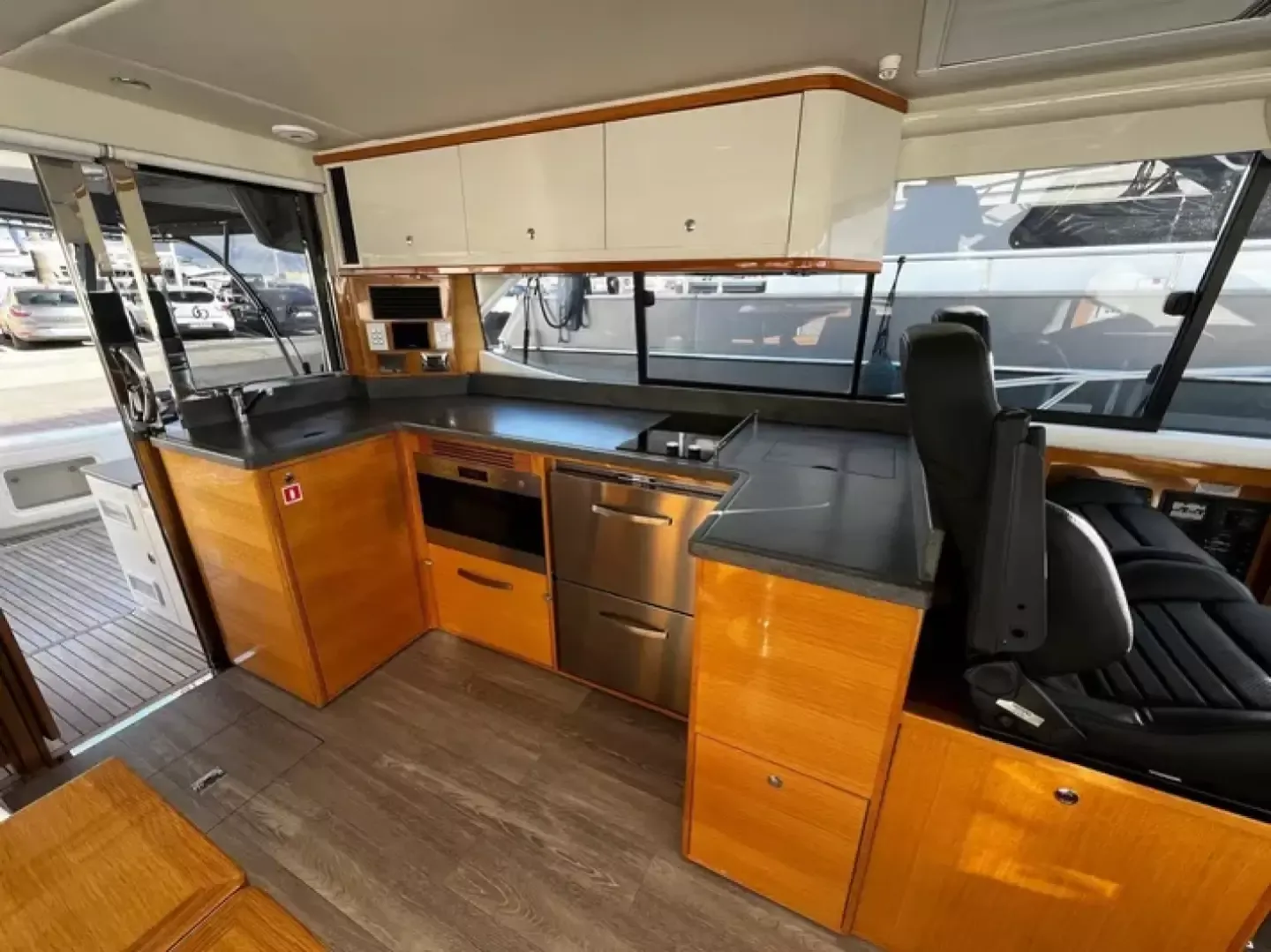 Riviera 445 | Mag'angel 3