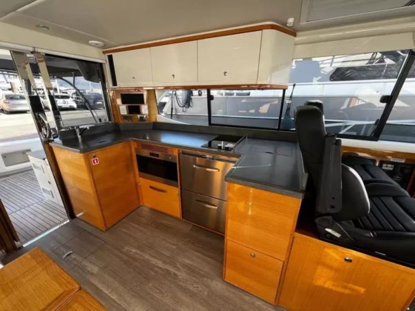 Riviera 445 | Mag'angel 3