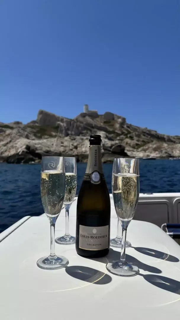 Riviera 445 | Mag'angel 3