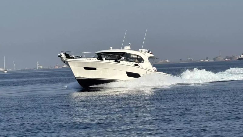 Riviera 445 | Mag'angel 3
