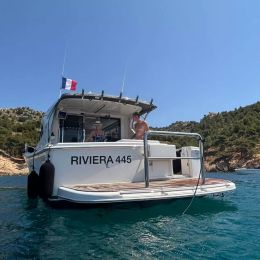 Riviera 445 | Mag'angel 3