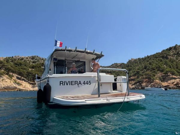 Riviera 445 | Mag'angel 3
