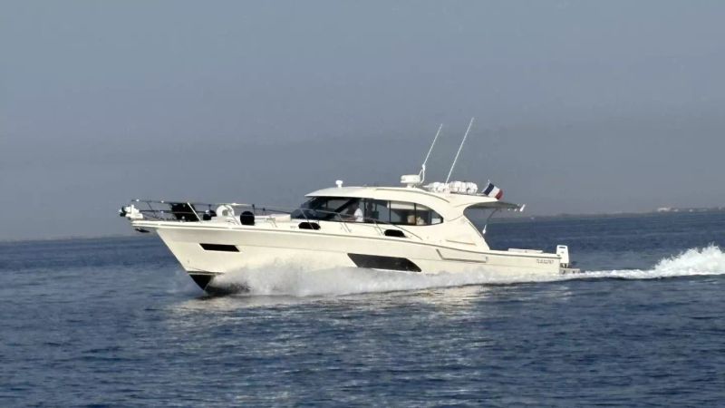 Riviera 445 | Mag'angel 3