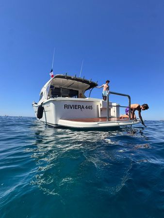 Riviera 445 | Mag'angel 3