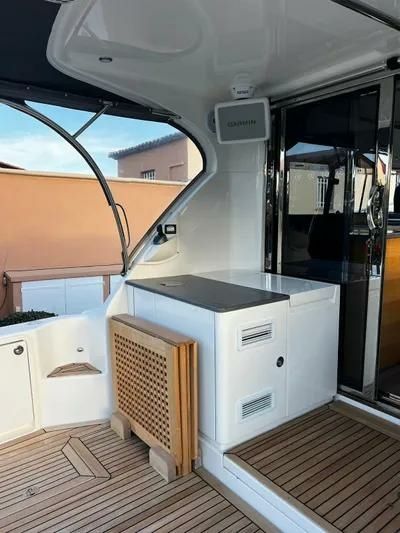 Riviera 445 | Mag'angel 3