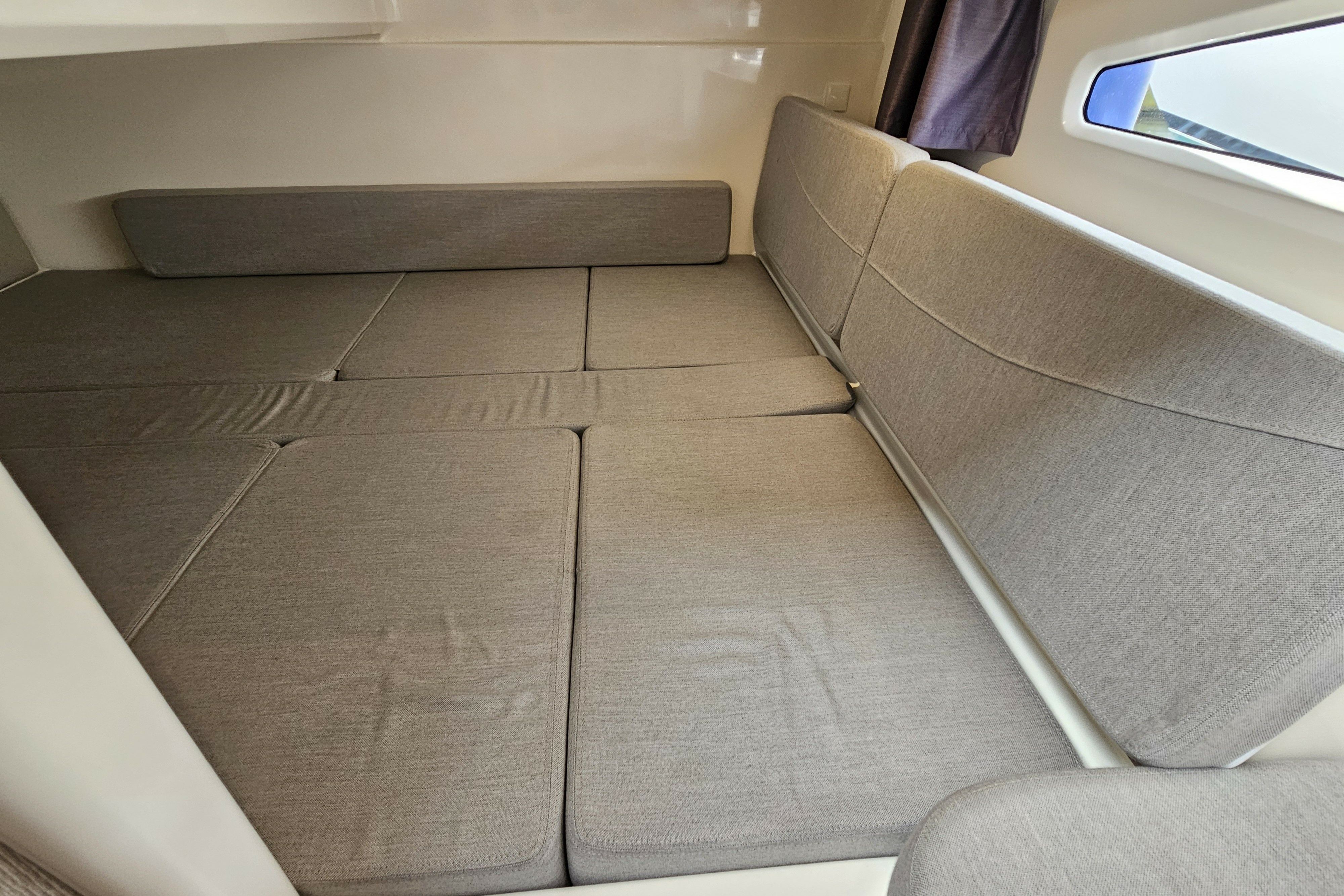 Quicksilver 905 | Hippie