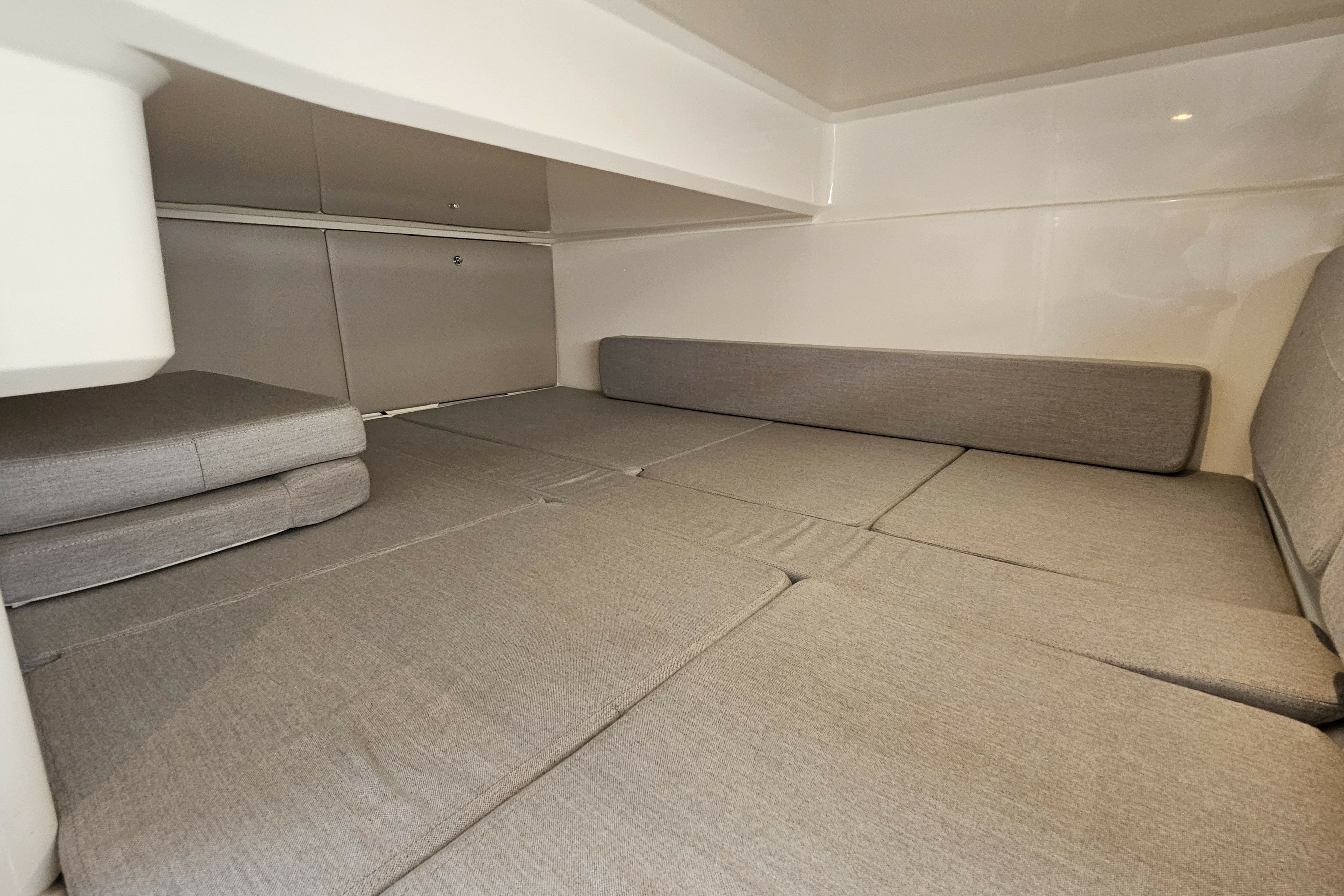 Quicksilver 905 | Hippie