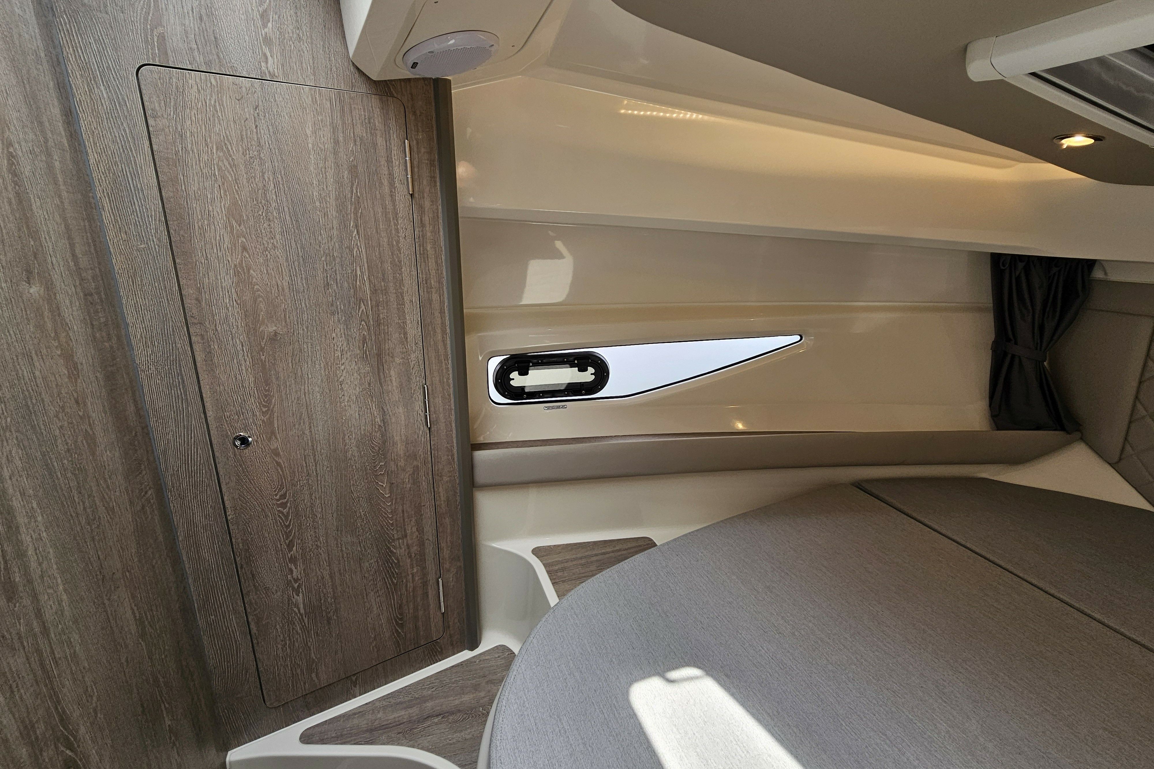 Quicksilver 905 | Hippie