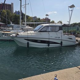 Quicksilver 905 | Hippie