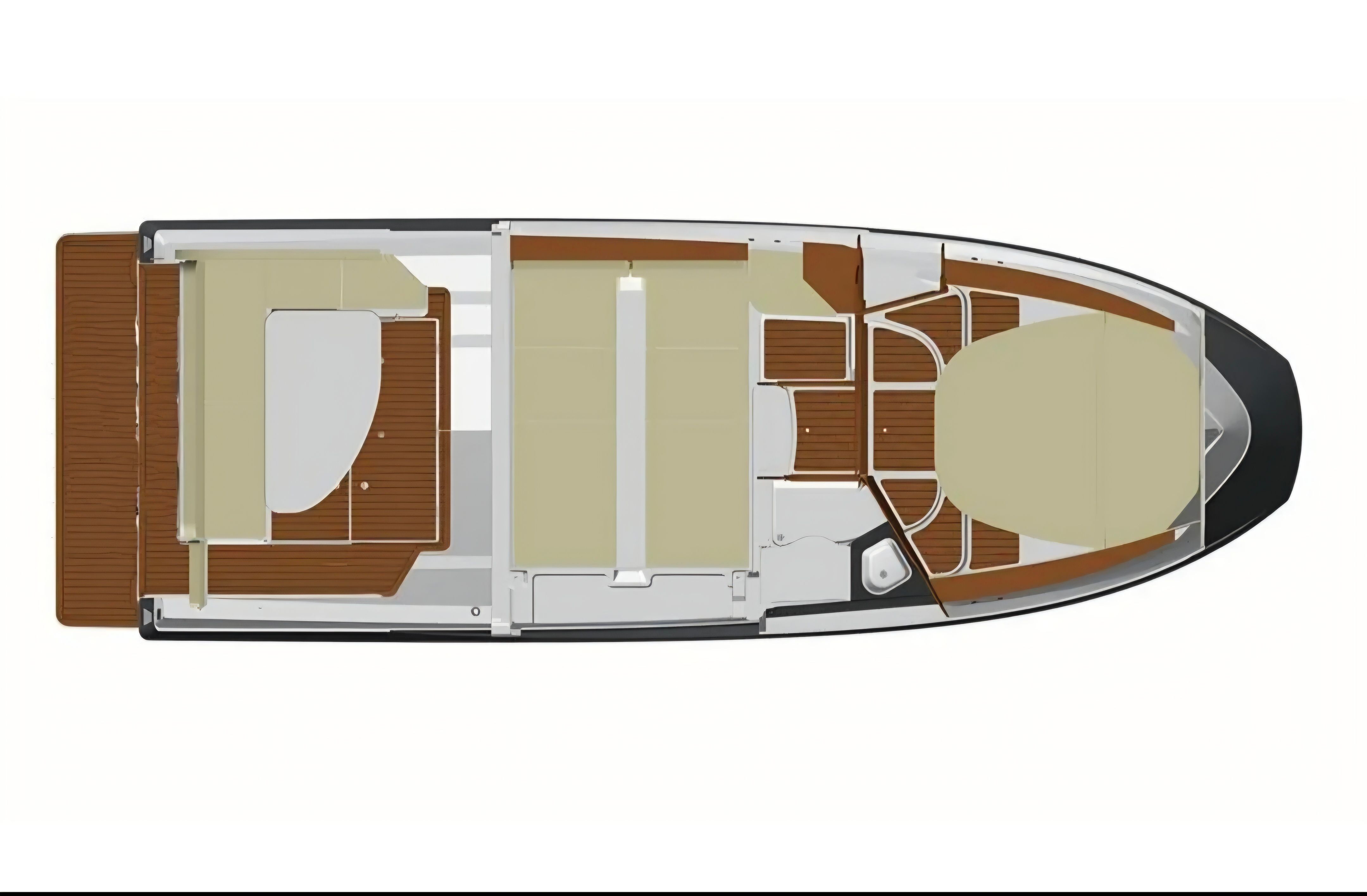 Quicksilver 905 | Hippie