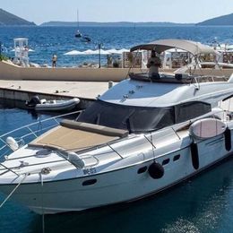 Princess 50 | Hana