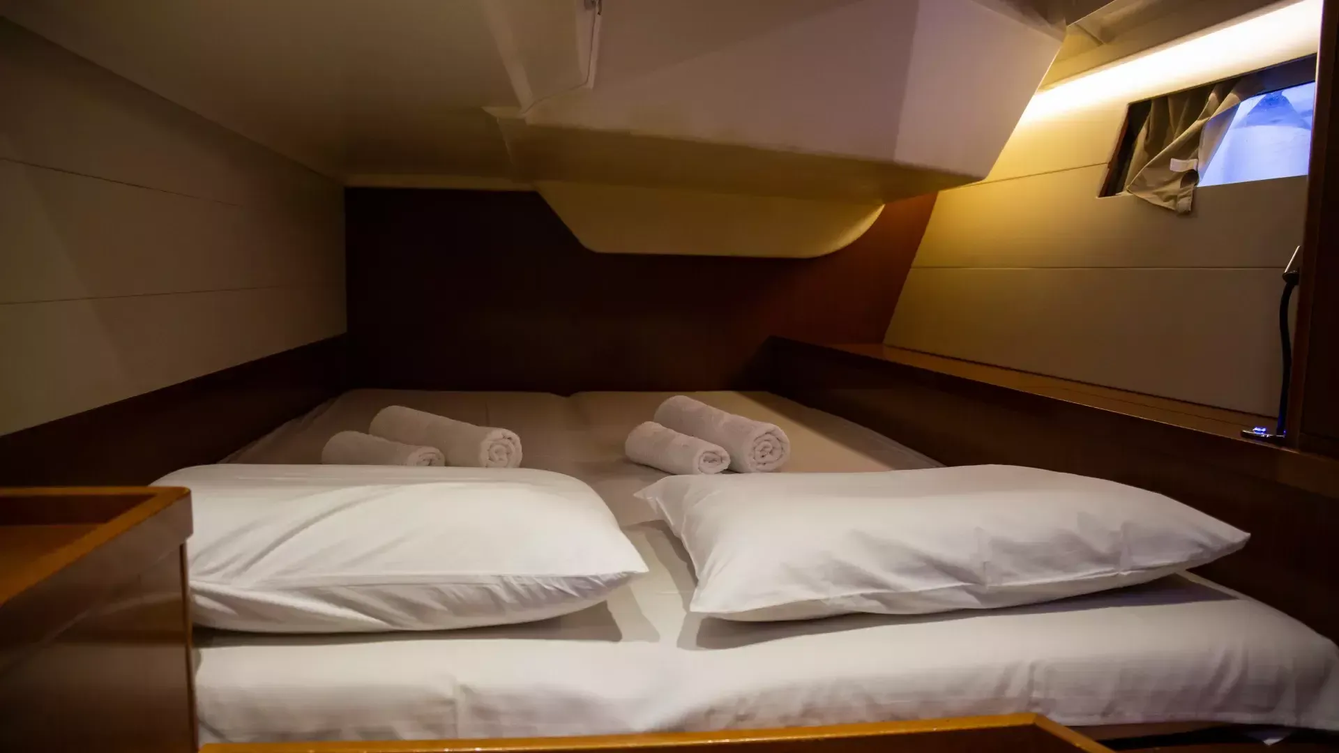 Beneteau Oceanis 48 | Aeolis