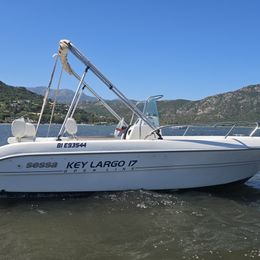 Sessa Key Largo 17 | 17