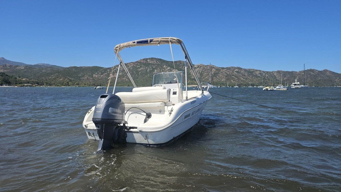 Sessa Key Largo 17 | 17