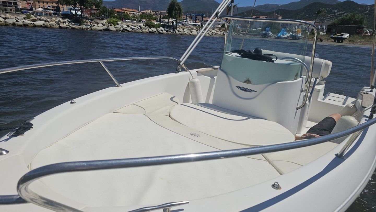 Sessa Key Largo 17 | 17