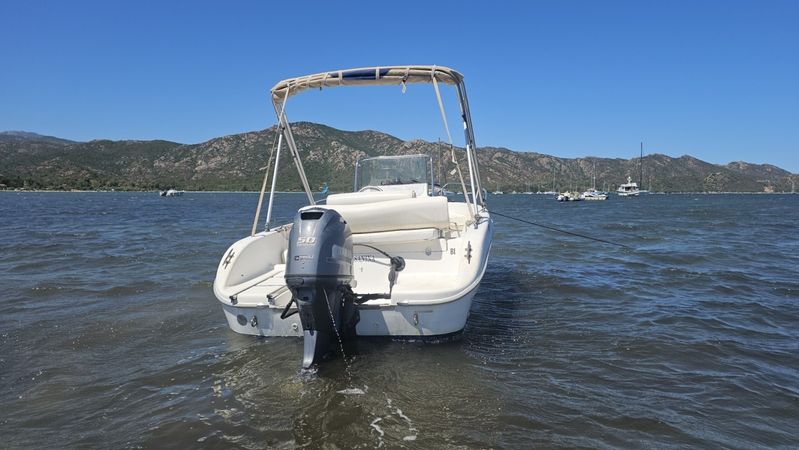 Sessa Key Largo 17 | 17