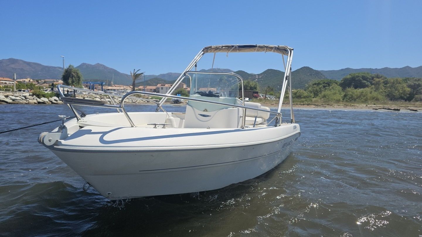 Sessa Key Largo 17 | 17