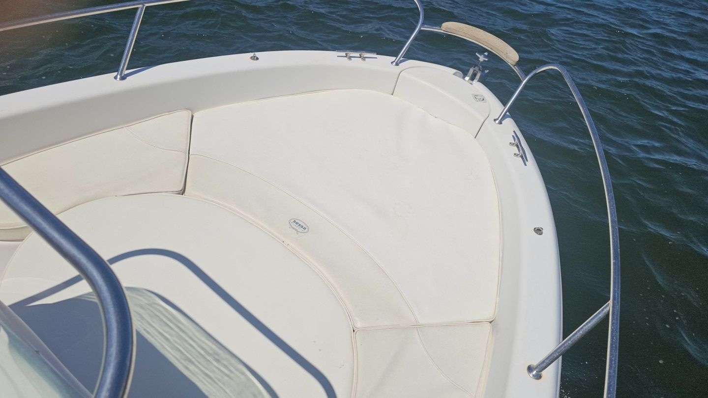 Sessa Key Largo 17 | 17