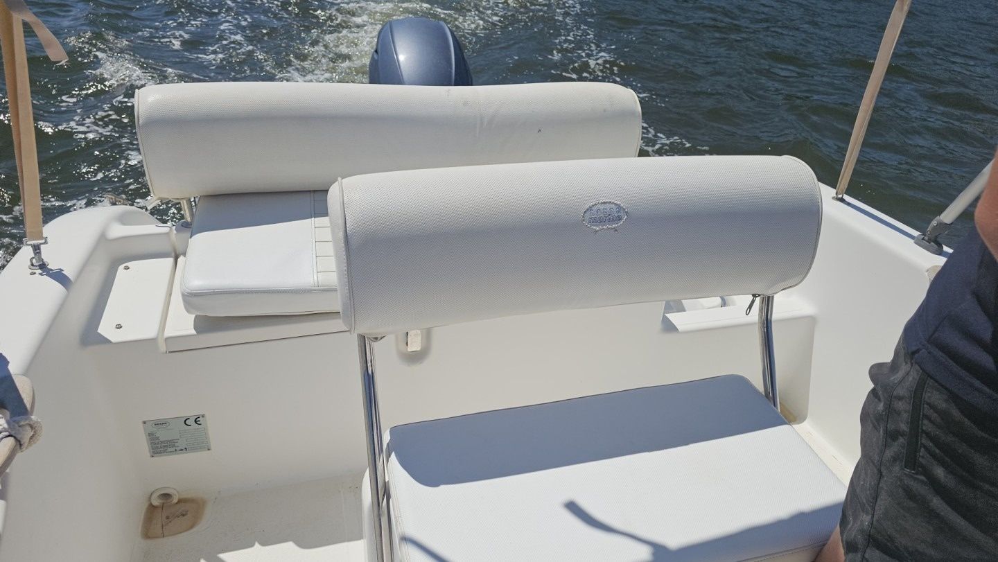 Sessa Key Largo 17 | 17