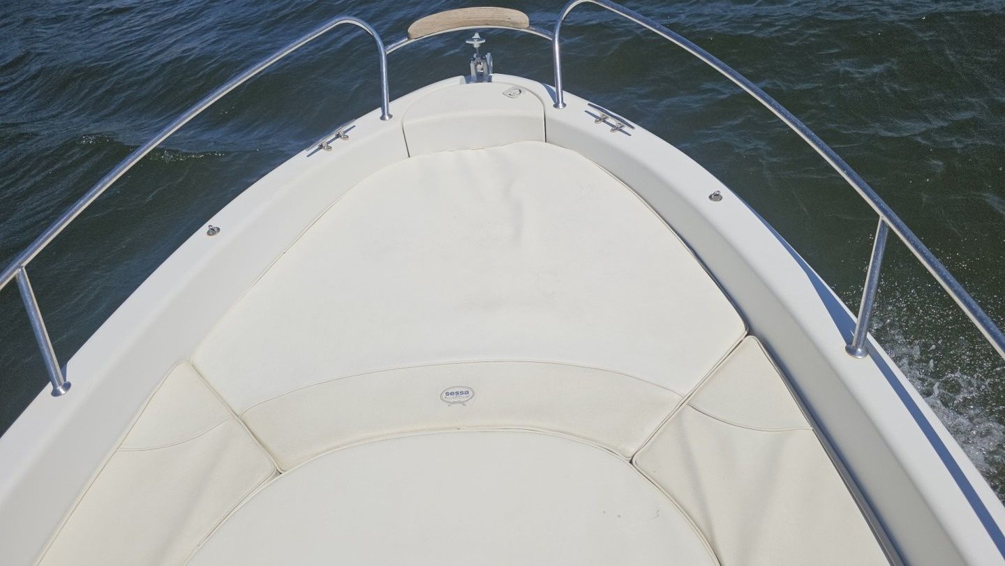 Sessa Key Largo 17 | 17
