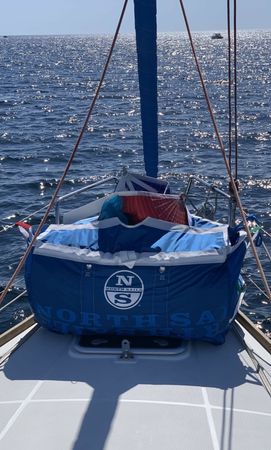 Beneteau Oceanis 45 | Huahine