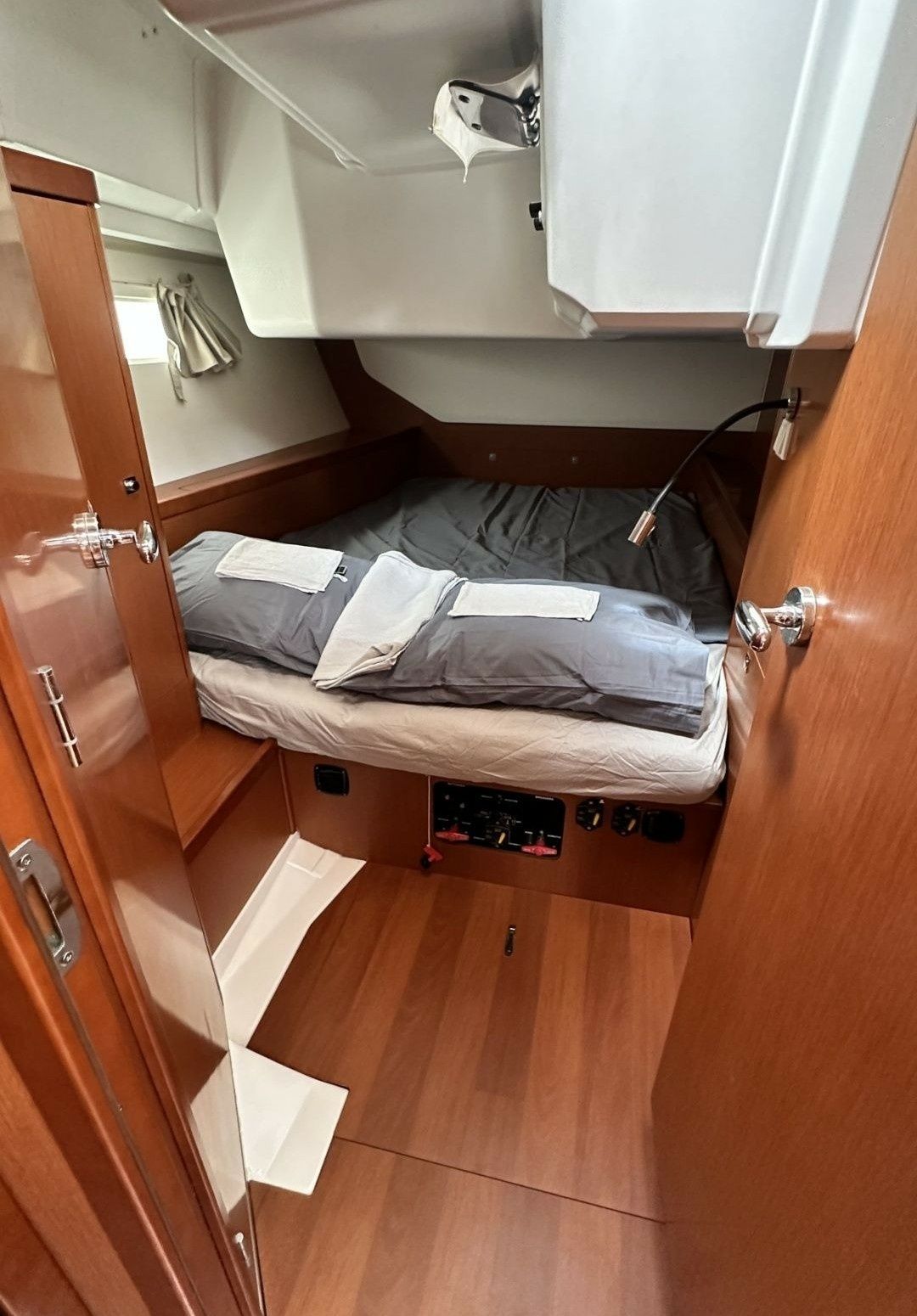 Beneteau Oceanis 45 | Huahine