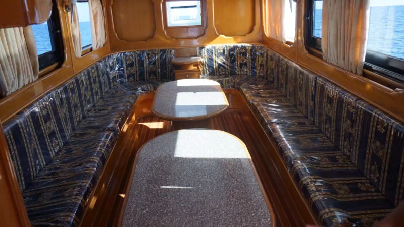 Custom Built 82 | Nemo