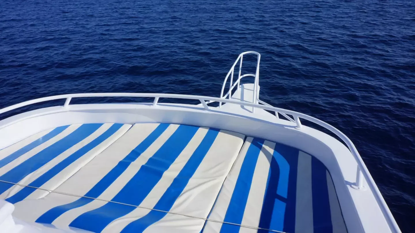 Custom Built 82 | Nemo