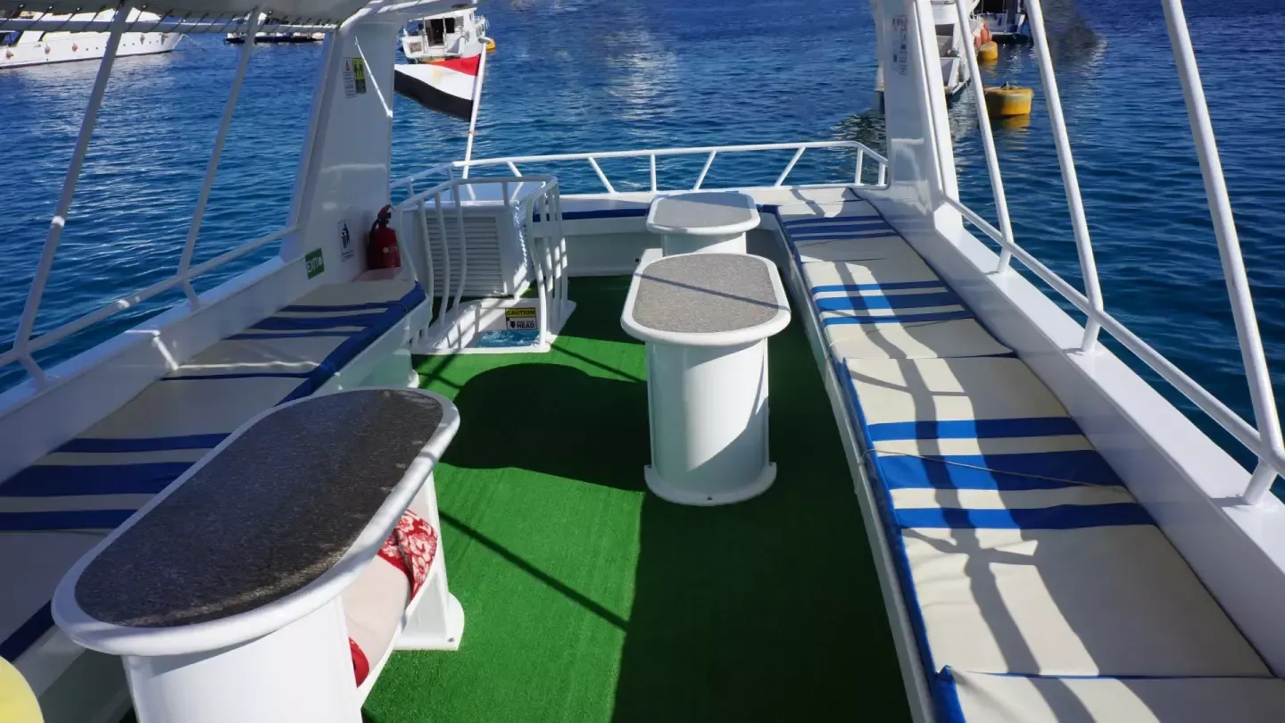 Custom Built 82 | Nemo