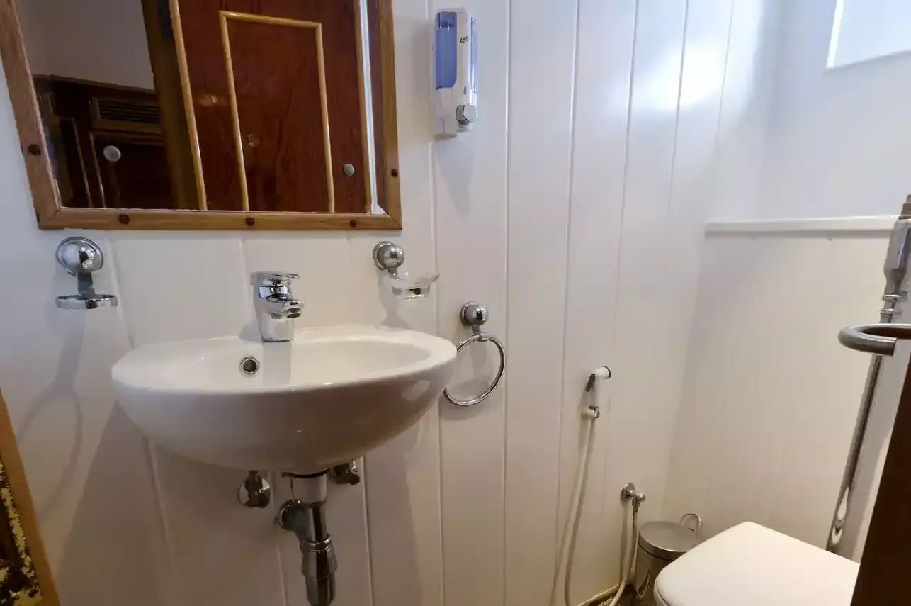 Custom Built 82 | Snefro Pearl