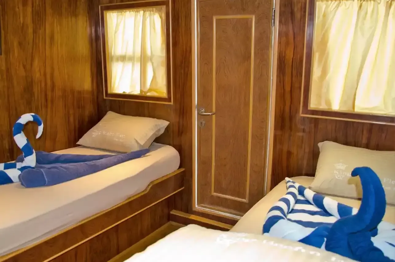 Custom Built 82 | Snefro Pearl