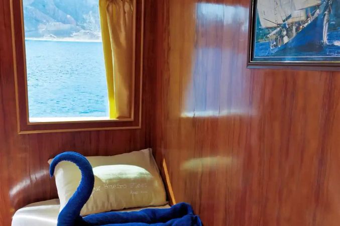 Custom Built 82 | Snefro Pearl