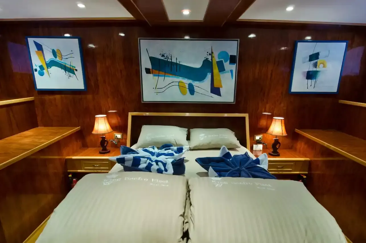 Custom Built 82 | Snefro Pearl