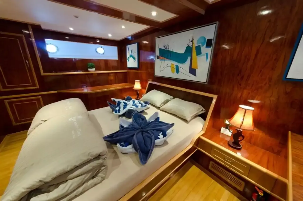 Custom Built 82 | Snefro Pearl