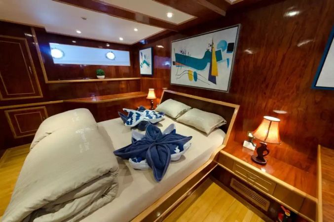 Custom Built 82 | Snefro Pearl