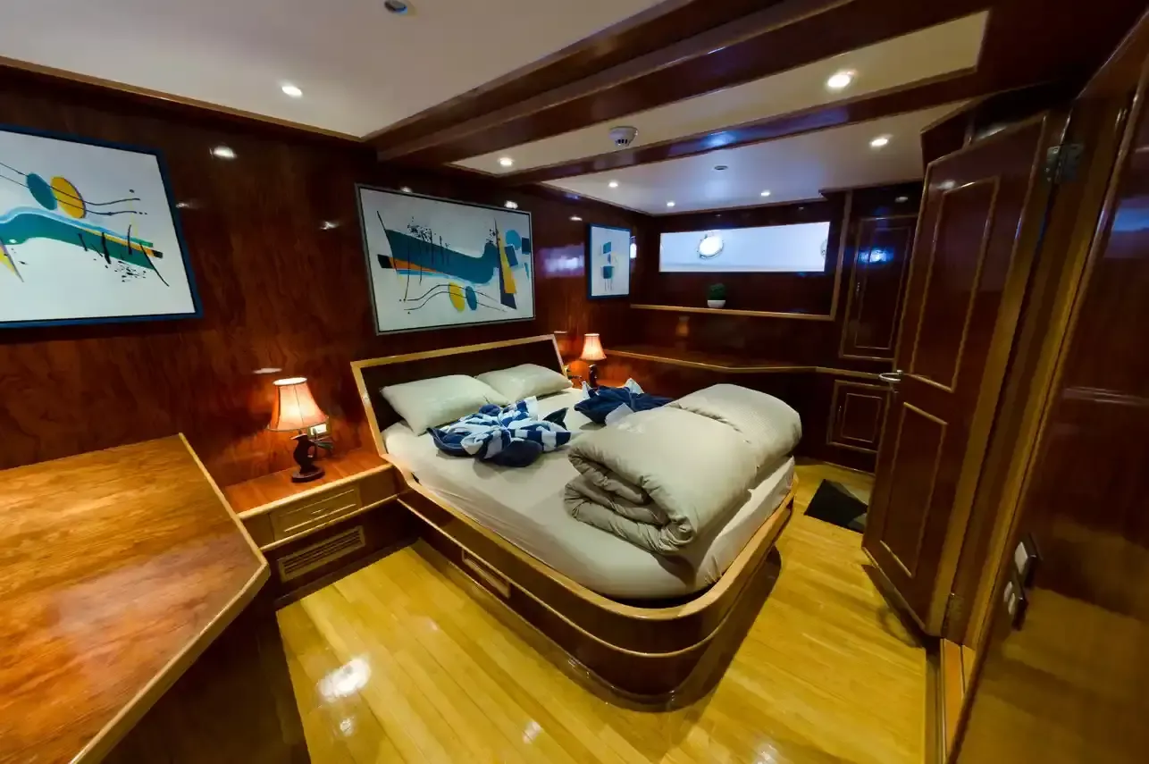 Custom Built 82 | Snefro Pearl