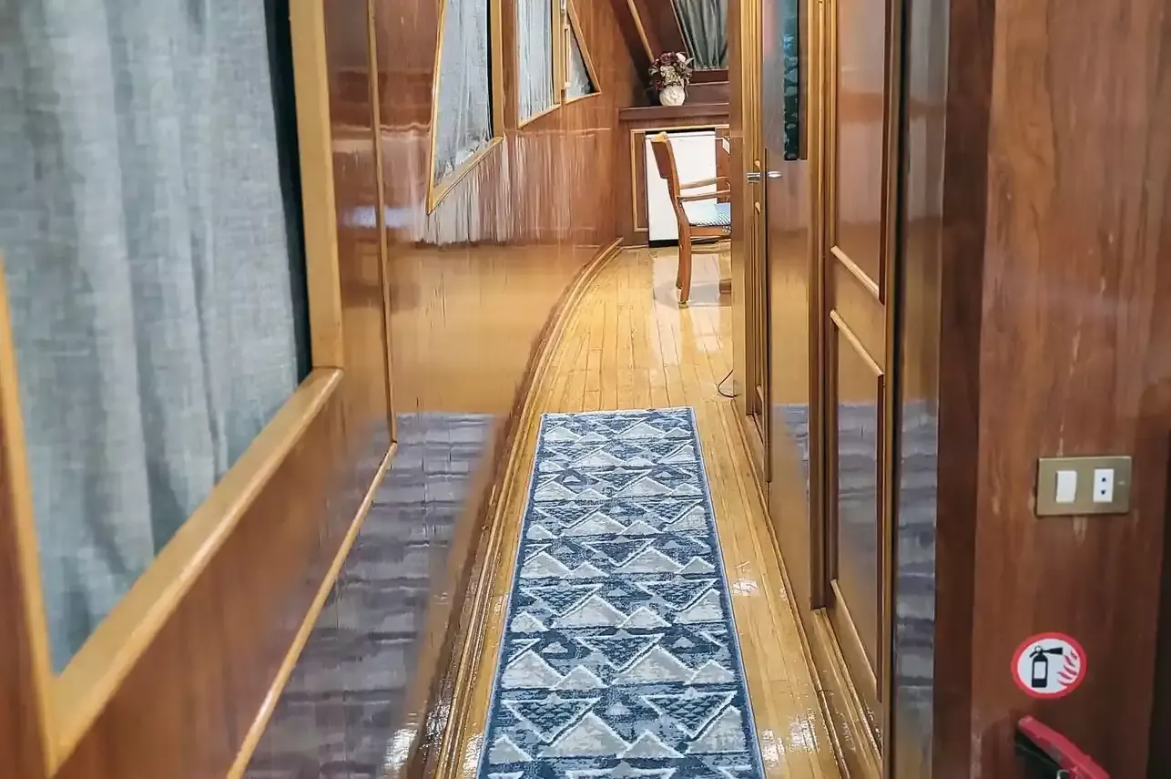 Custom Built 82 | Snefro Pearl