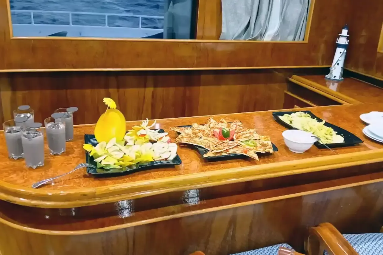 Custom Built 82 | Snefro Pearl