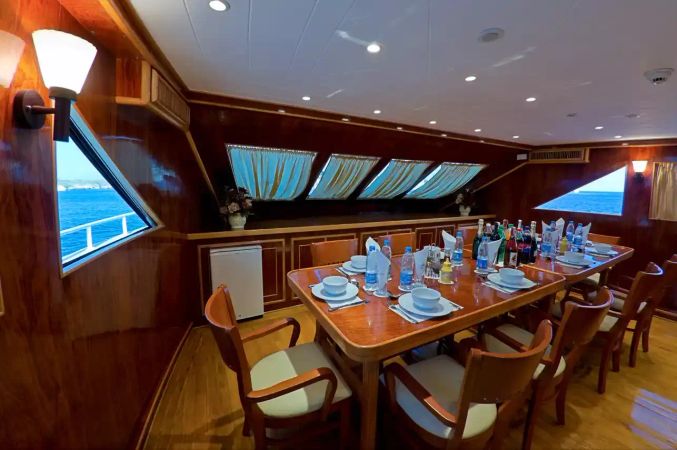 Custom Built 82 | Snefro Pearl