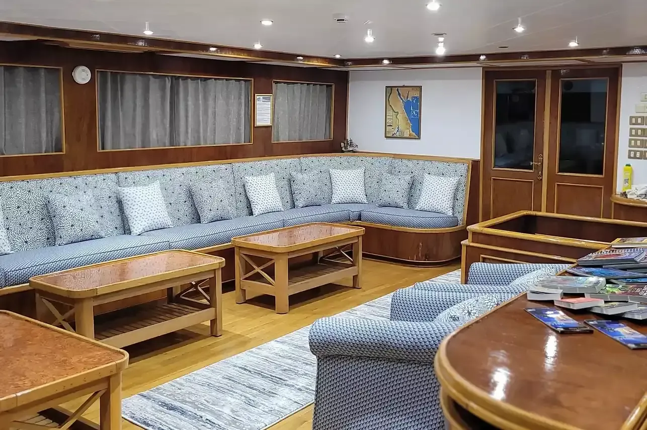 Custom Built 82 | Snefro Pearl