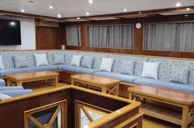 Custom Built 82 | Snefro Pearl